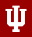 Indiana Univeristy 